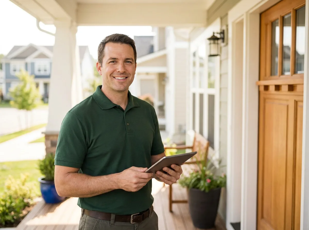 Pest control FAQs for Danvers, IL